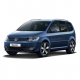 Touran 2017 - 
